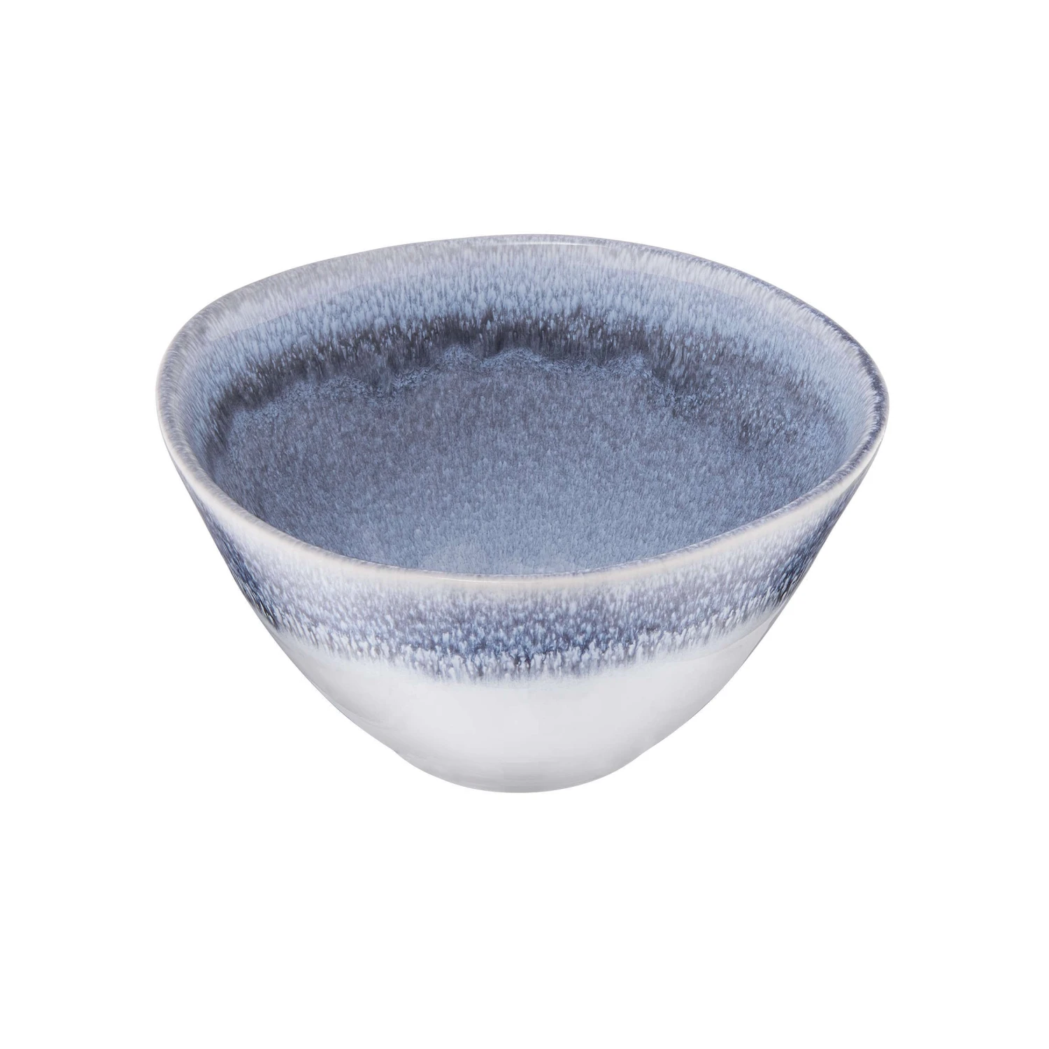 4x Schale 640ml ATLANTIS in Blau