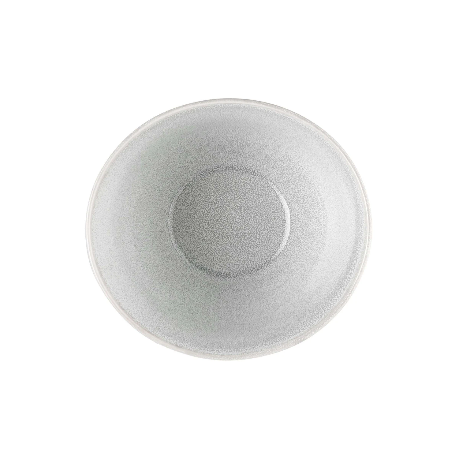 4x Schale 700ml MANOR in Hellgrau