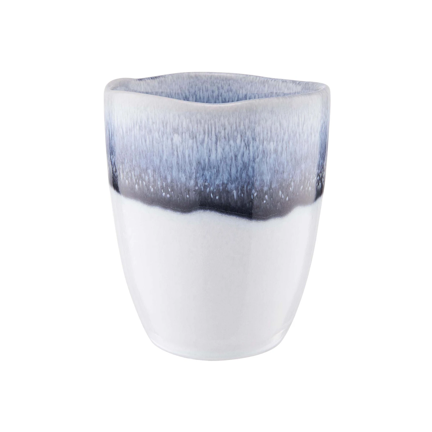 4x Tasse 300ml ATLANTIS in Blau