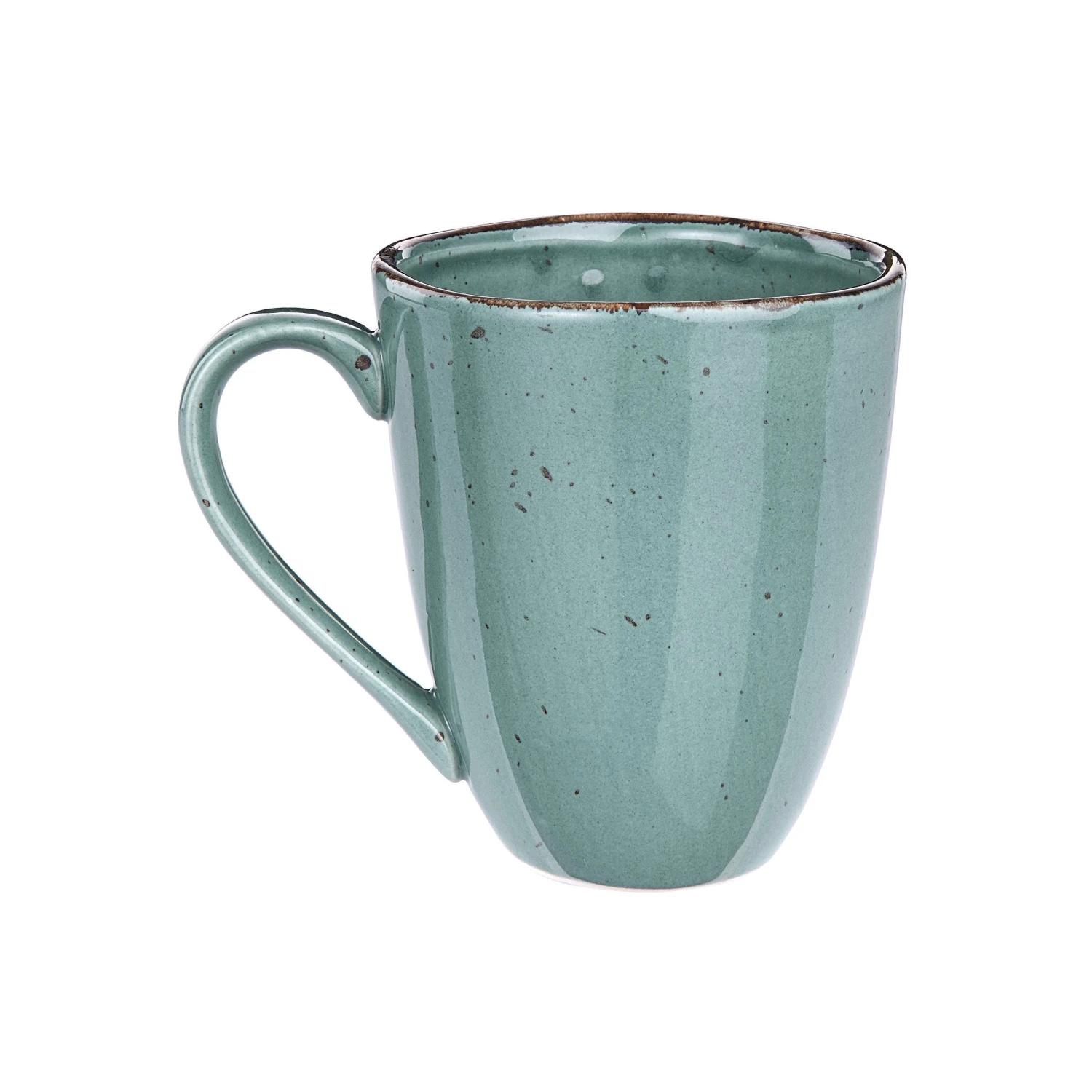 Geschirr-Set 16-tlg. FINCA in Blau