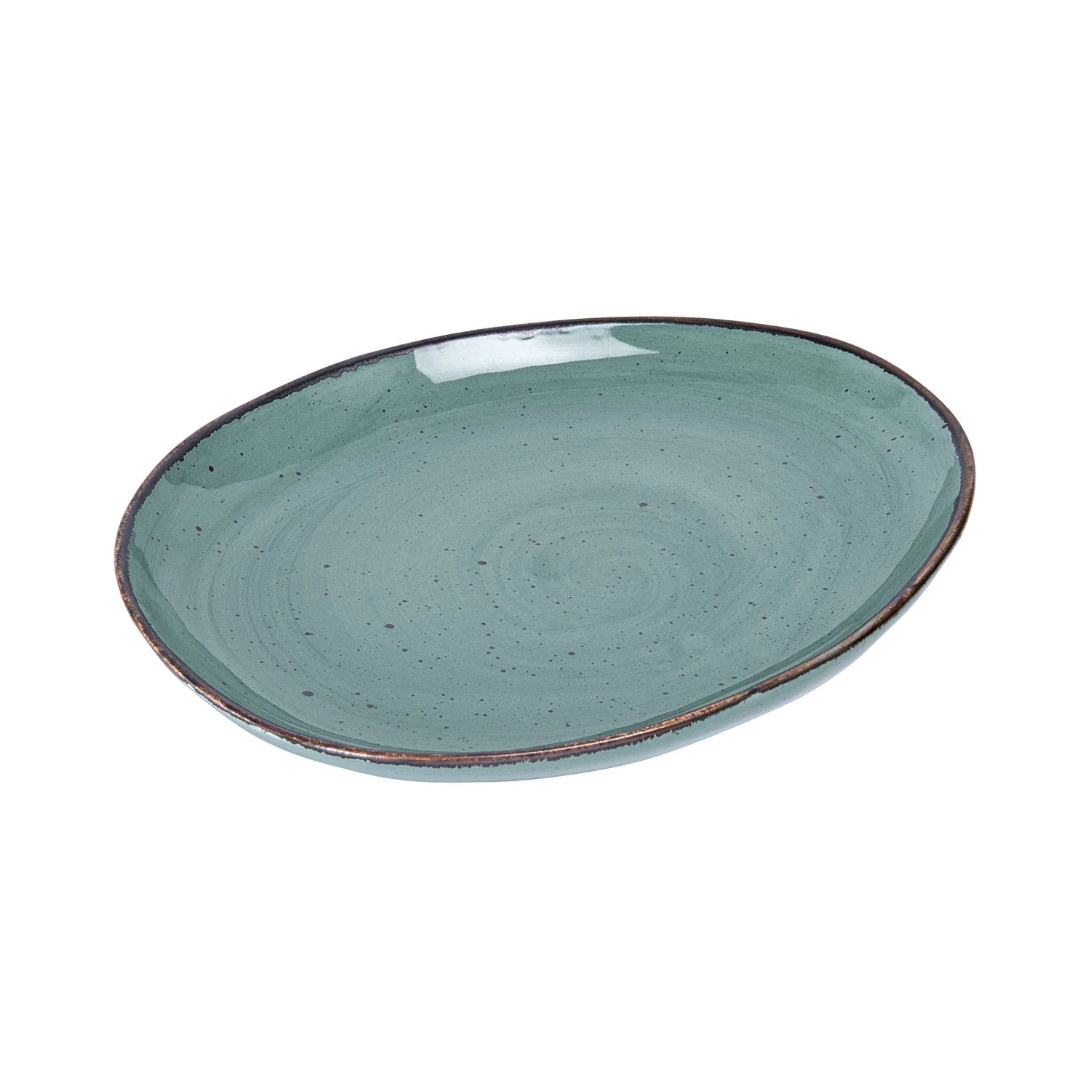 Geschirr-Set 16-tlg. FINCA in Blau