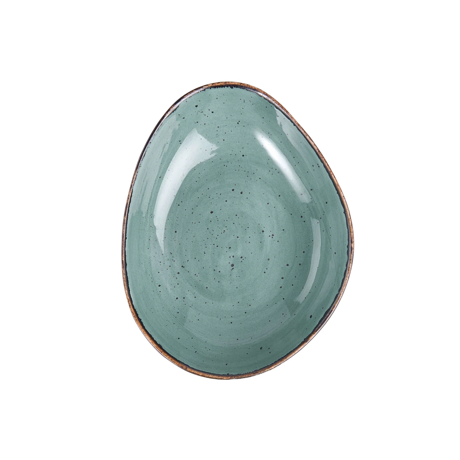 Geschirr-Set 16-tlg. FINCA in Blau