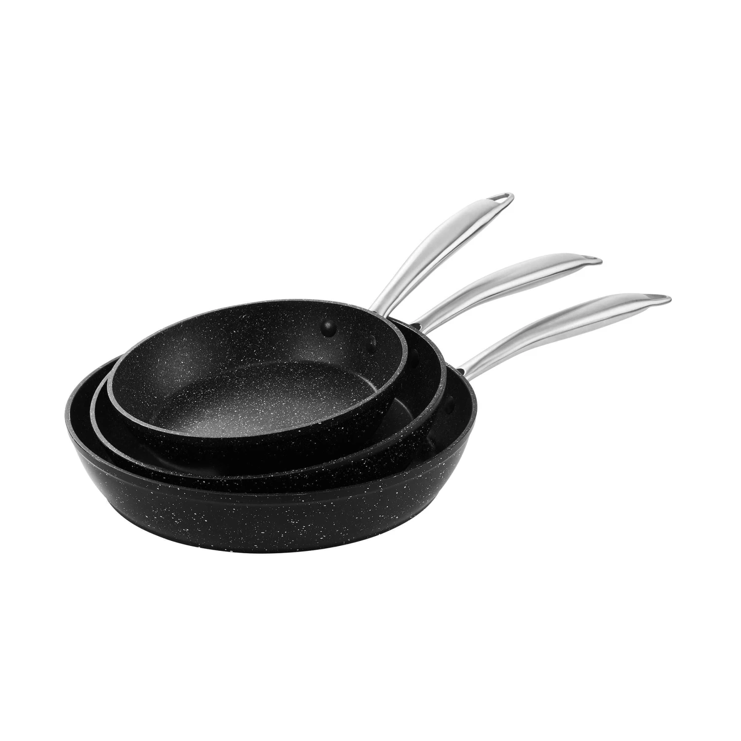 Pfanne Ø28cm SALSA in Anthrazit