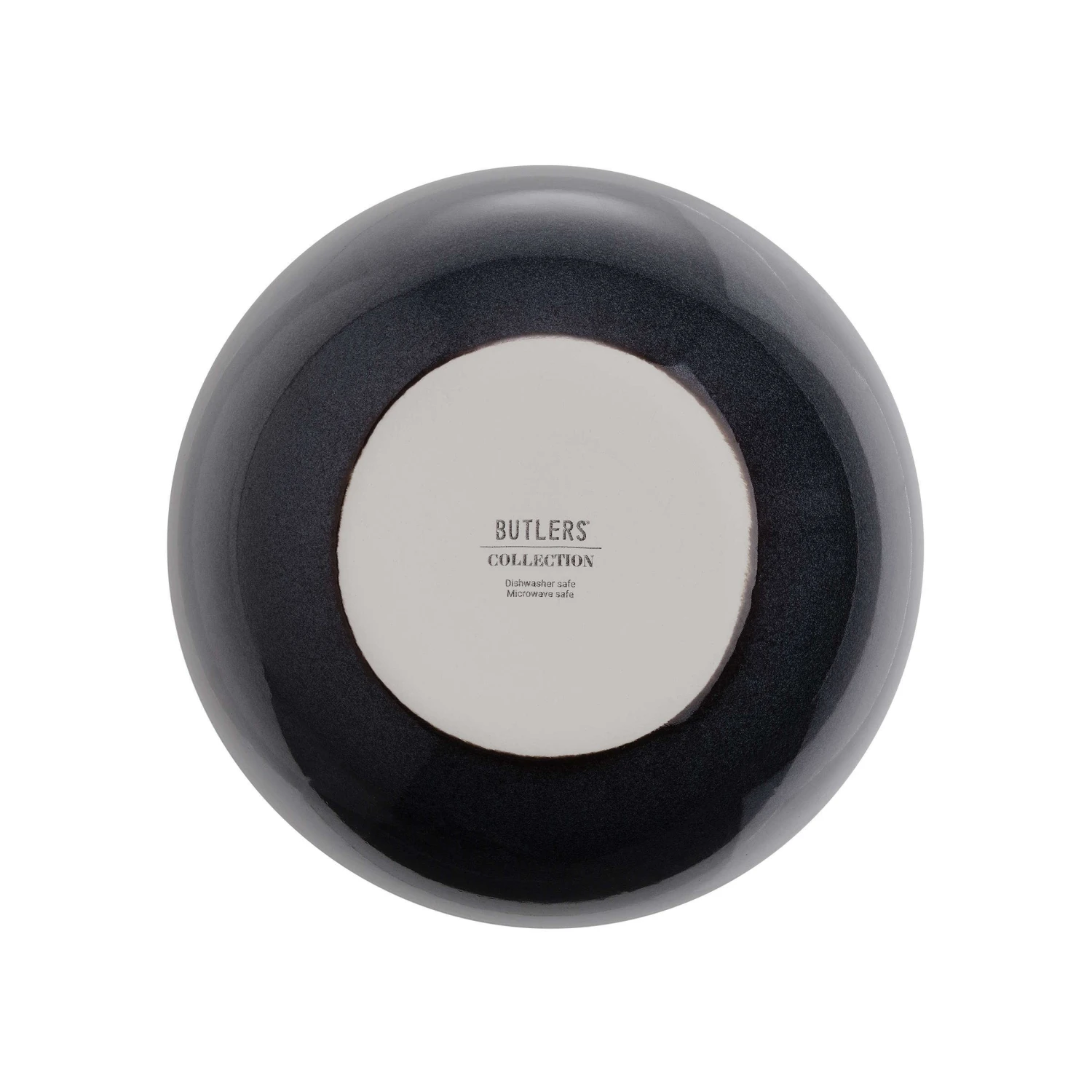 Schale 600ml NATIVE in Dunkelblau