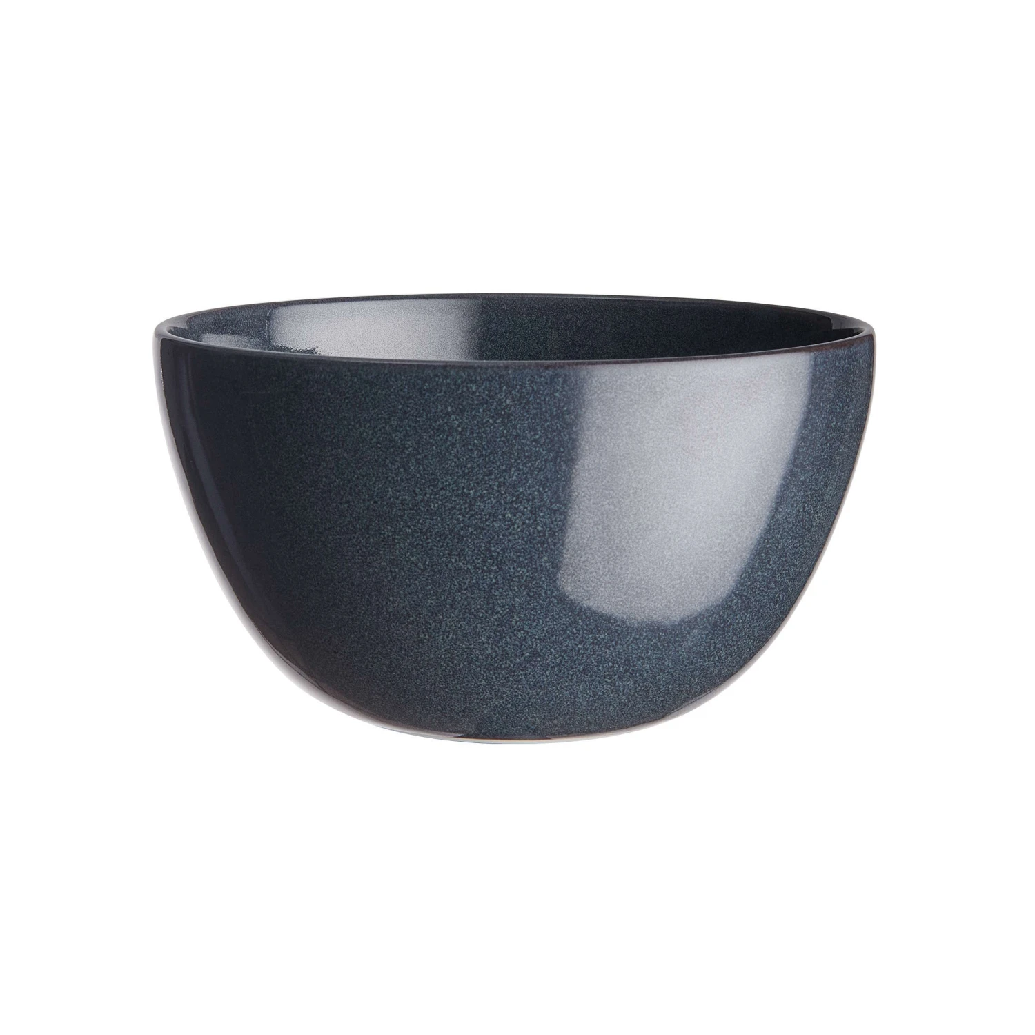 Schale 600ml NATIVE in Dunkelblau