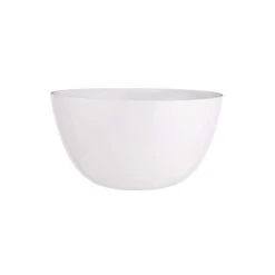 Schale 600ml NATIVE In Weiß