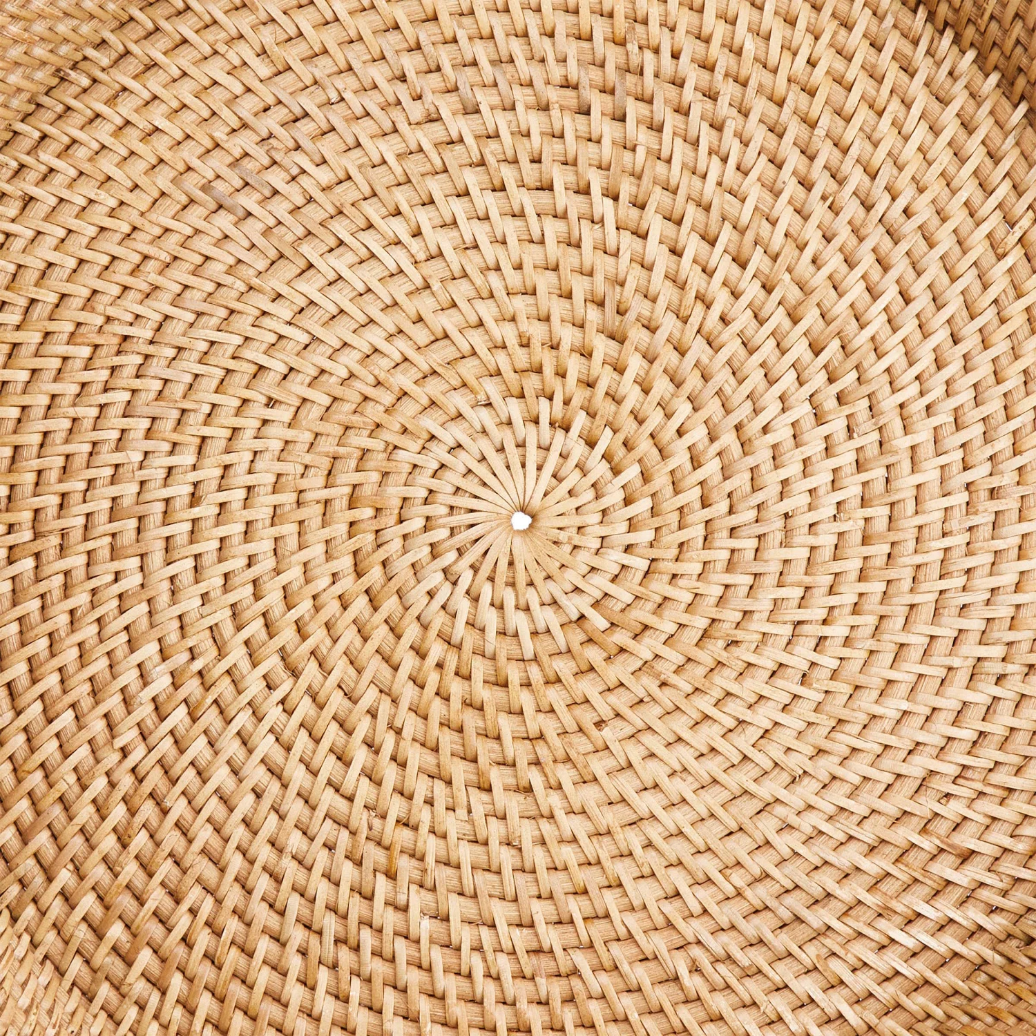 Tablett L 35 x B 6cm RONDA in Natur