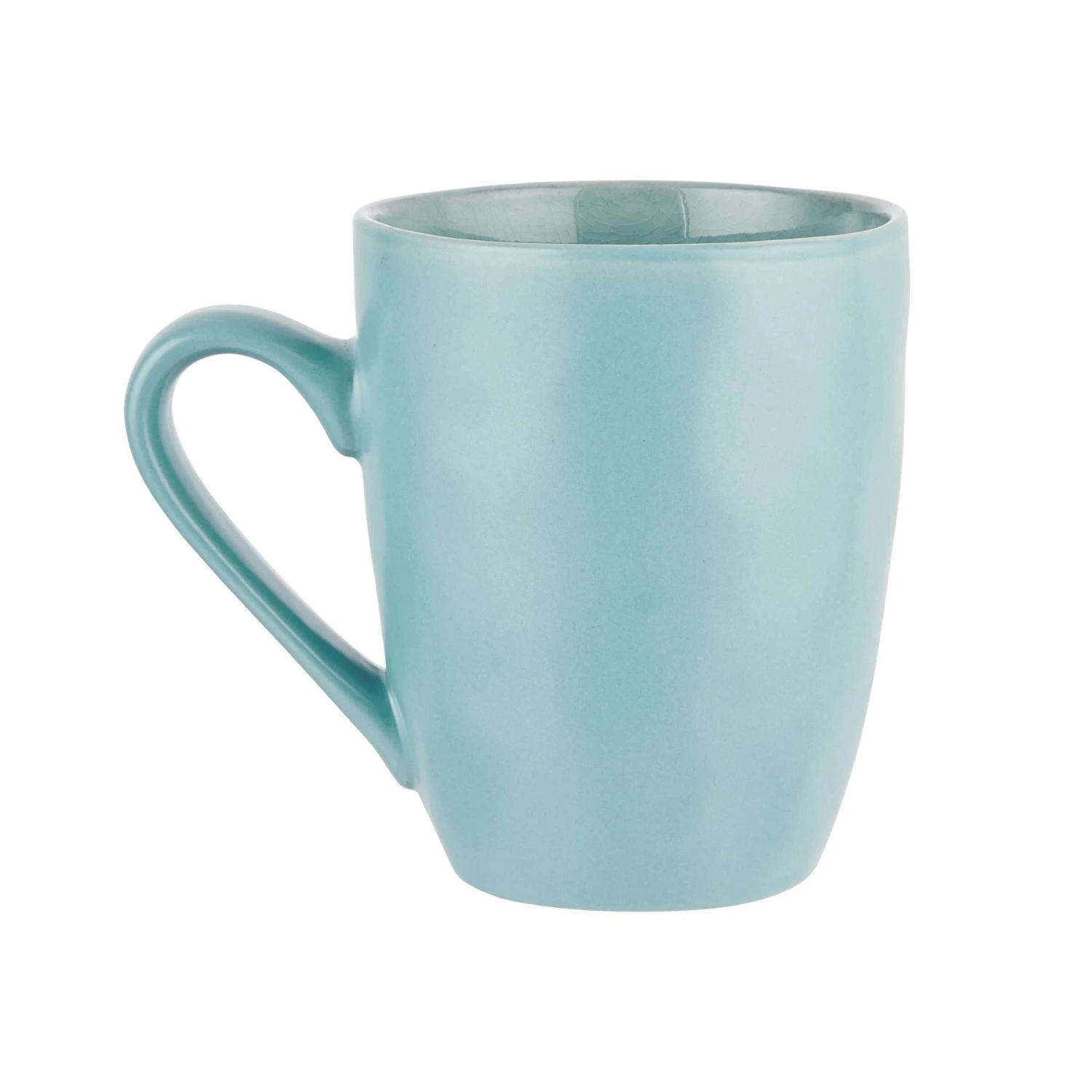 Tasse 350ml DE LA ROYA in Blau